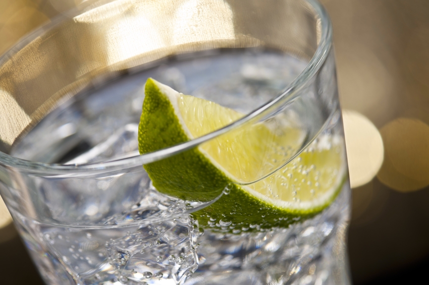 How To Make The Perfect Gin & Tonic | ShortList Magazine